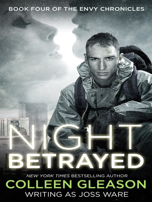 Title details for Night Betrayed by Colleen Gleason - Available